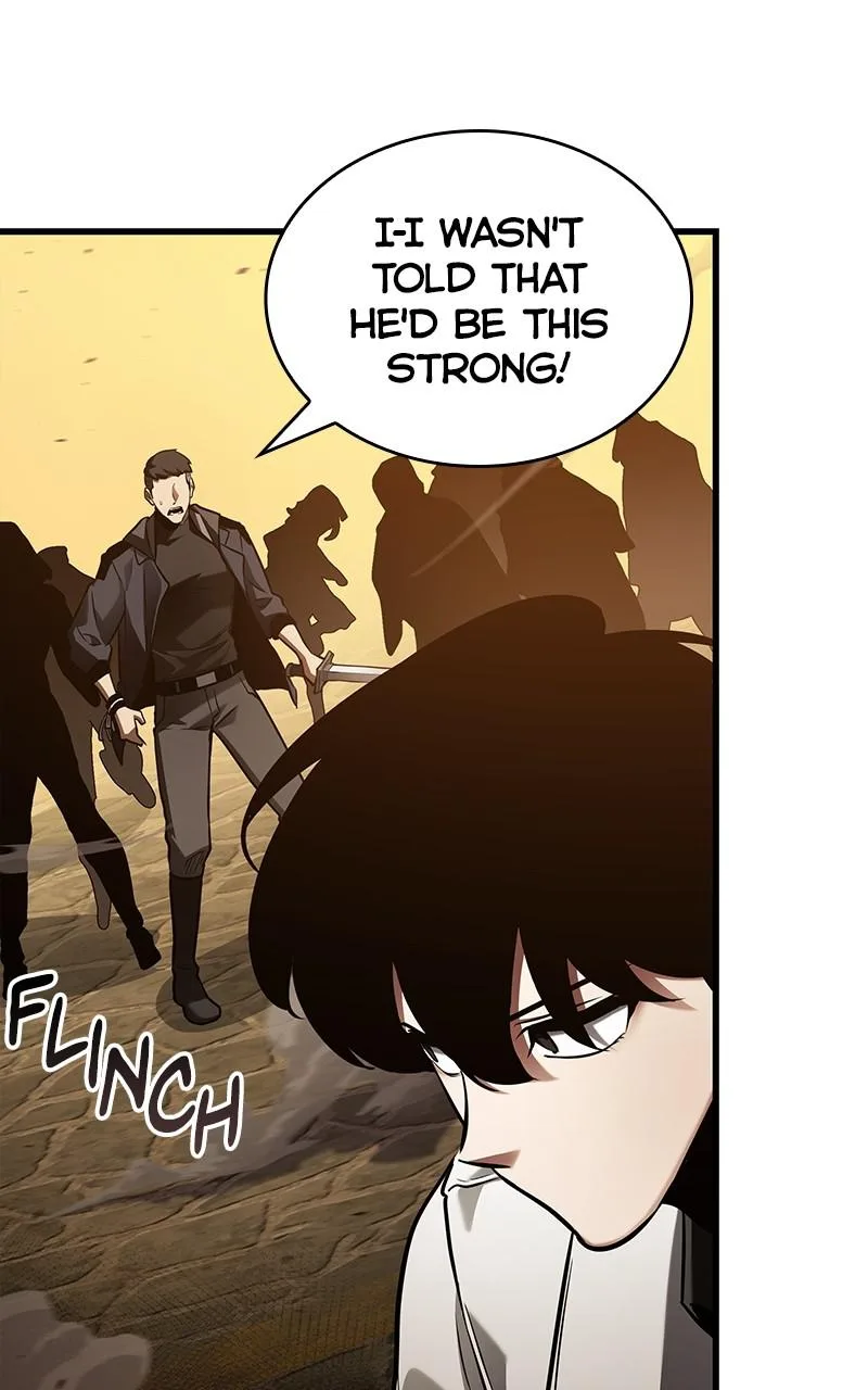 Omniscient Reader's Viewpoint - Chapter 148 - Page 36
