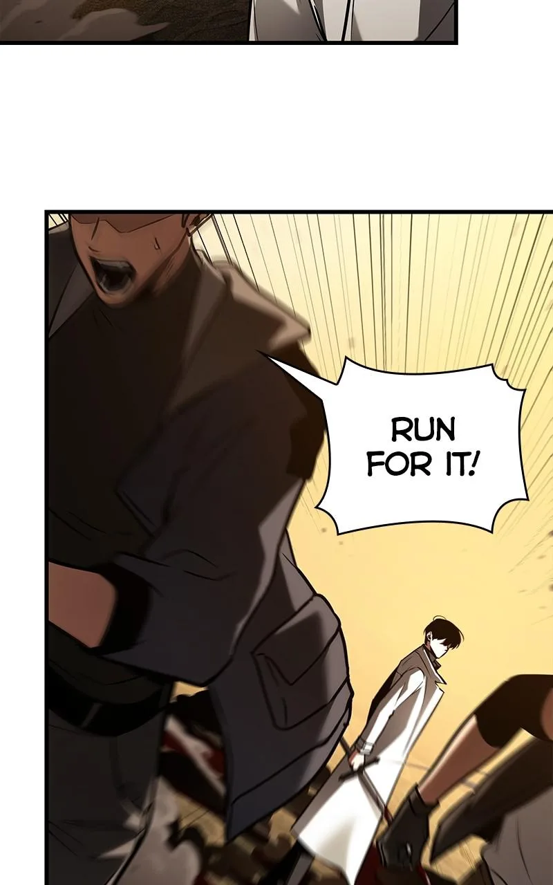 Omniscient Reader's Viewpoint - Chapter 148 - Page 37