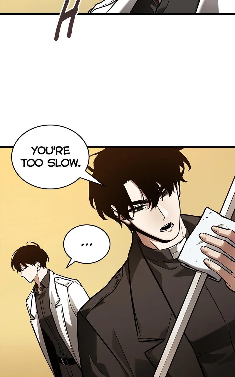 Omniscient Reader's Viewpoint - Chapter 148 - Page 39