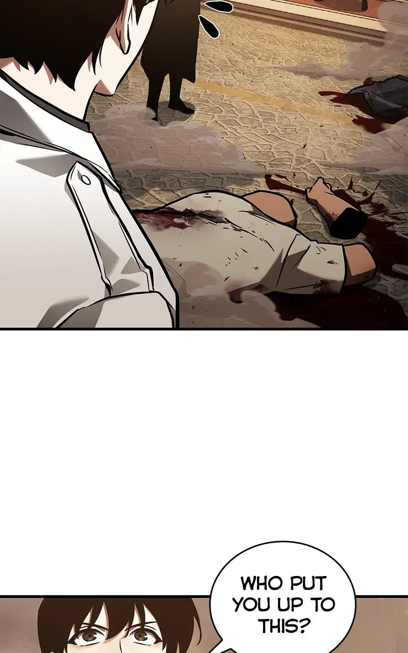 Omniscient Reader's Viewpoint - Chapter 148 - Page 41