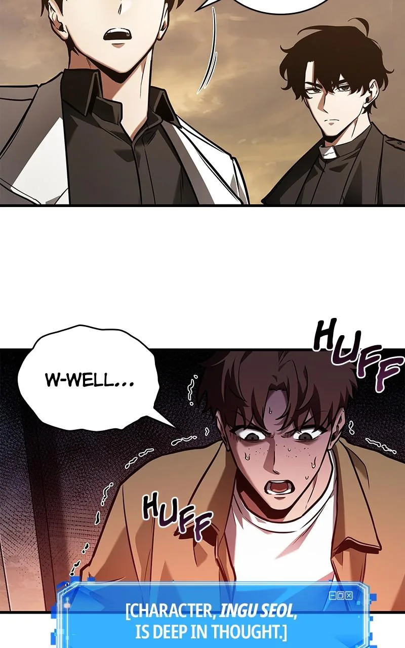 Omniscient Reader's Viewpoint - Chapter 148 - Page 42