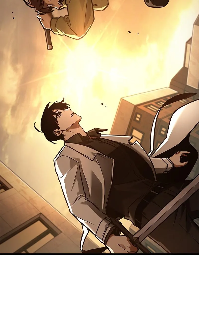 Omniscient Reader's Viewpoint - Chapter 148 - Page 47