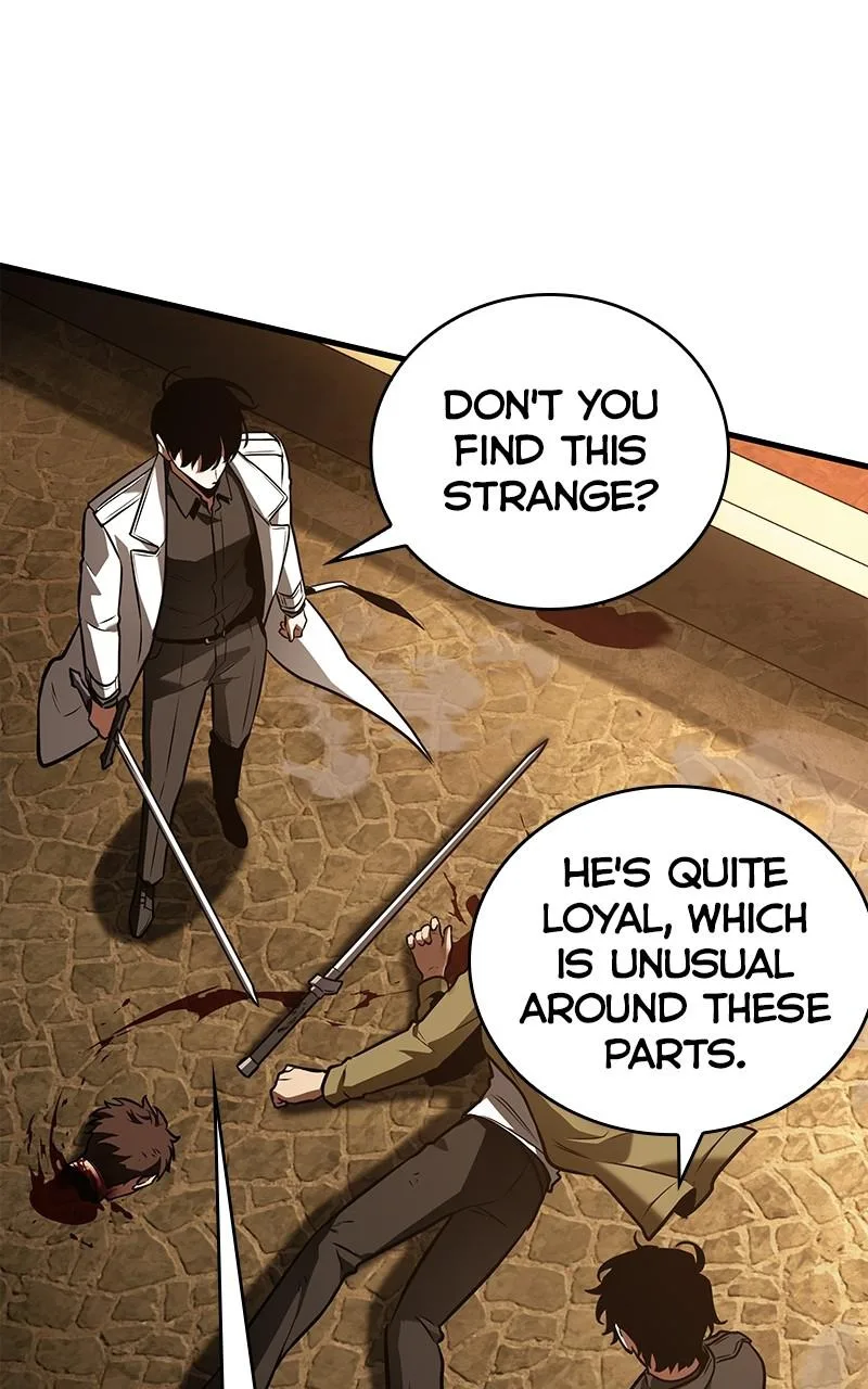 Omniscient Reader's Viewpoint - Chapter 148 - Page 58