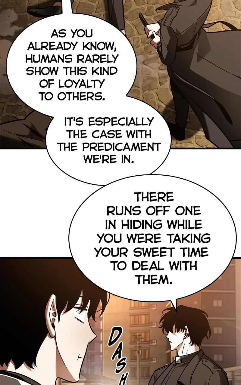 Omniscient Reader's Viewpoint - Chapter 148 - Page 59