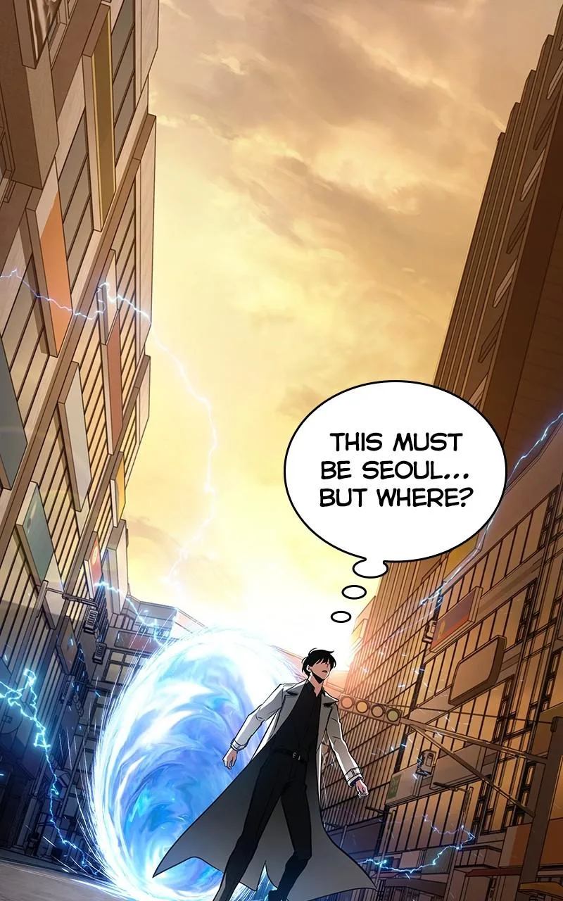 Omniscient Reader's Viewpoint - Chapter 148 - Page 7