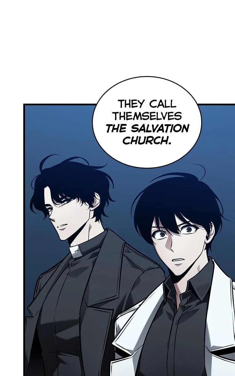 Omniscient Reader's Viewpoint - Chapter 148 - Page 85