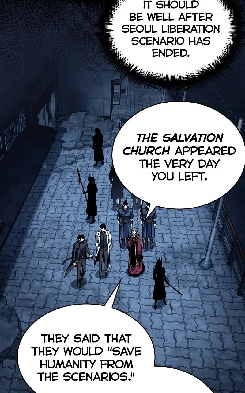 Omniscient Reader's Viewpoint - Chapter 148 - Page 87