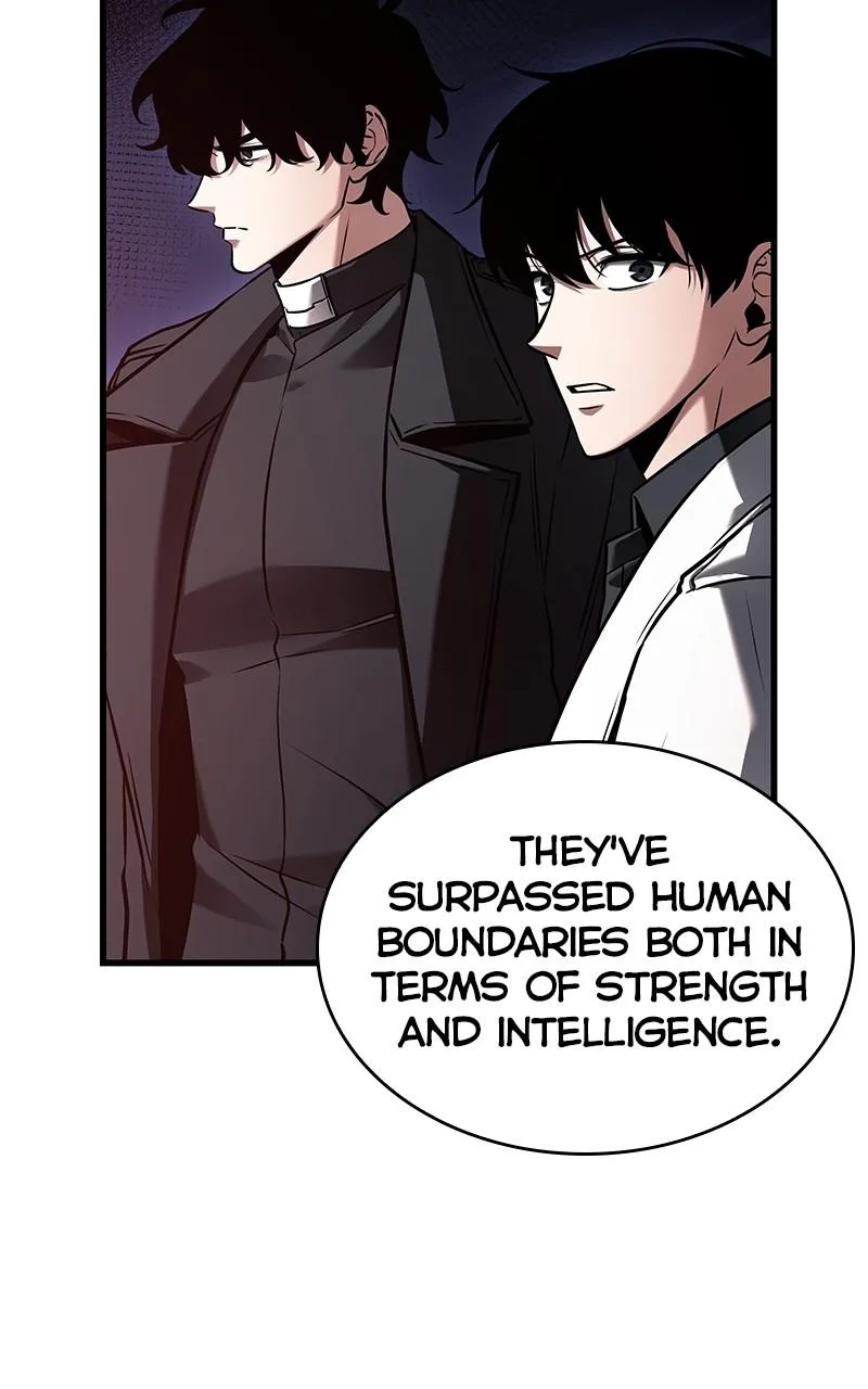 Omniscient Reader's Viewpoint - Chapter 149 - Page 11
