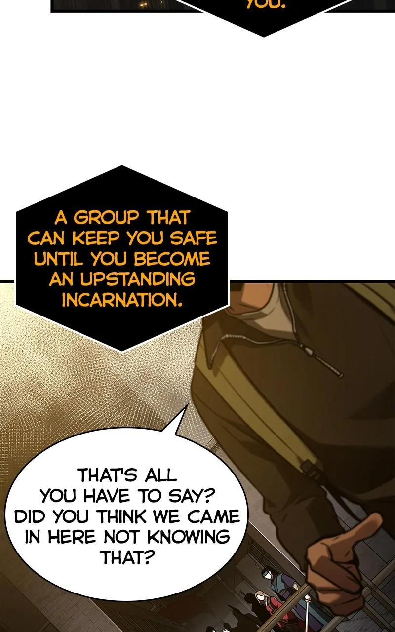 Omniscient Reader's Viewpoint - Chapter 149 - Page 16