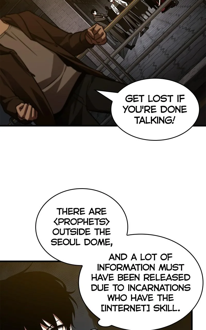 Omniscient Reader's Viewpoint - Chapter 149 - Page 17