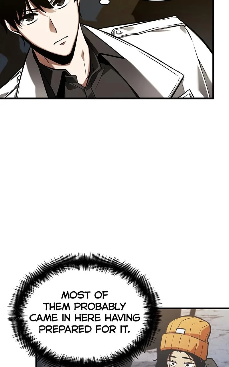Omniscient Reader's Viewpoint - Chapter 149 - Page 18