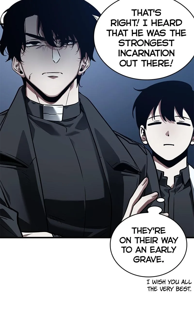 Omniscient Reader's Viewpoint - Chapter 149 - Page 20