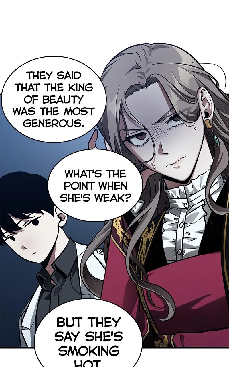 Omniscient Reader's Viewpoint - Chapter 149 - Page 21