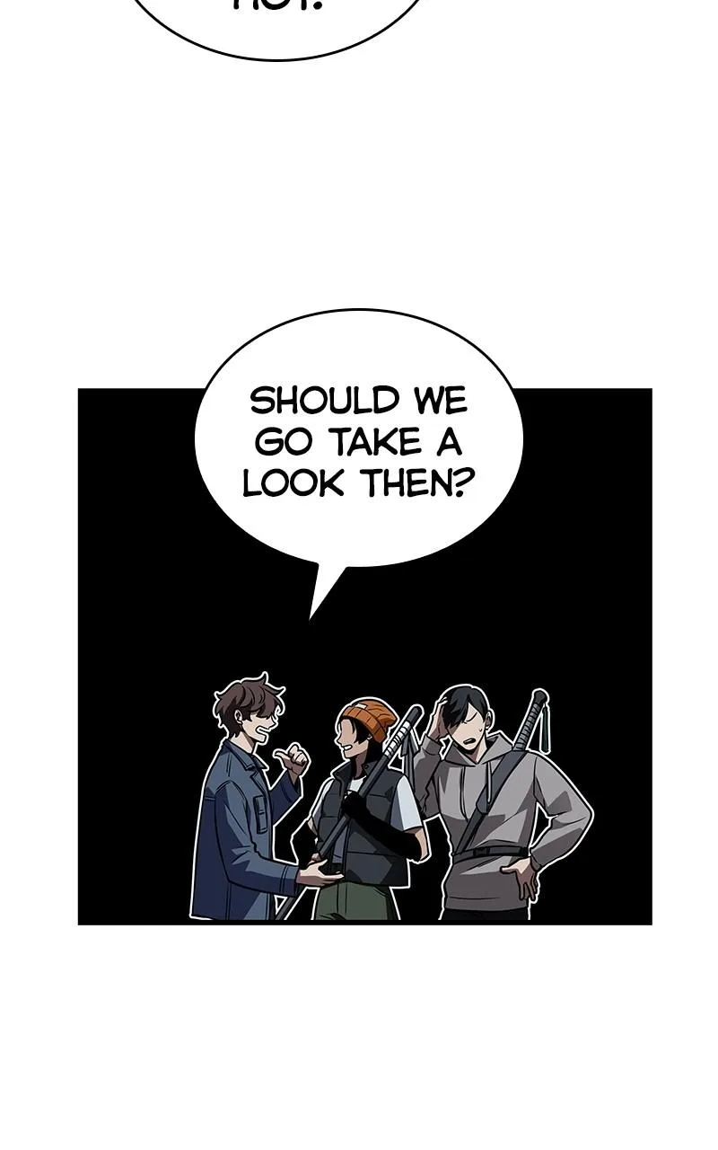 Omniscient Reader's Viewpoint - Chapter 149 - Page 22