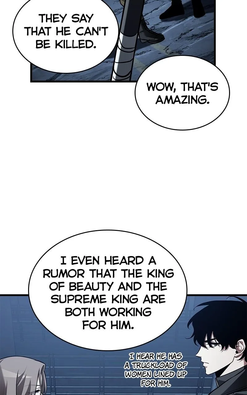 Omniscient Reader's Viewpoint - Chapter 149 - Page 25