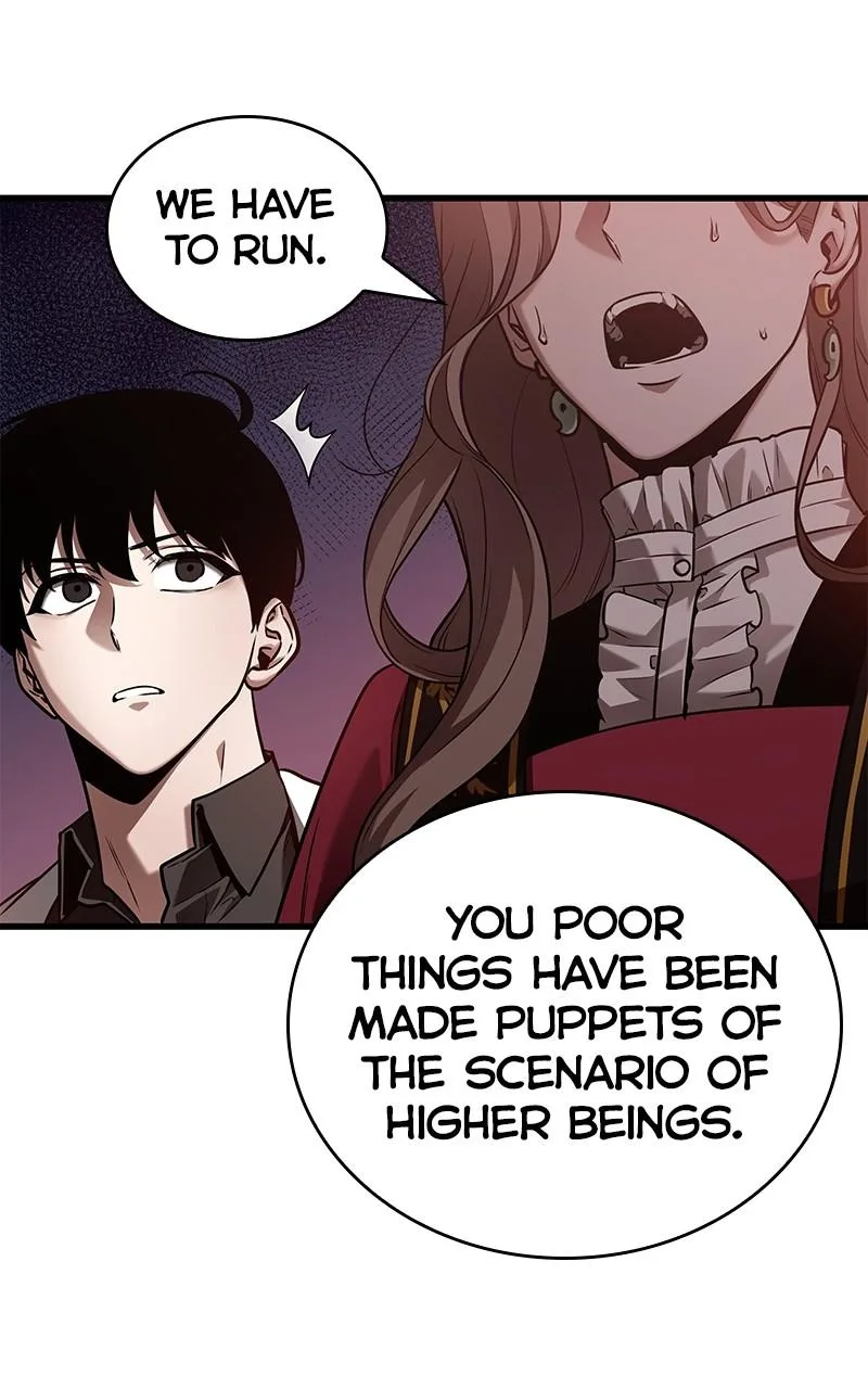 Omniscient Reader's Viewpoint - Chapter 149 - Page 33