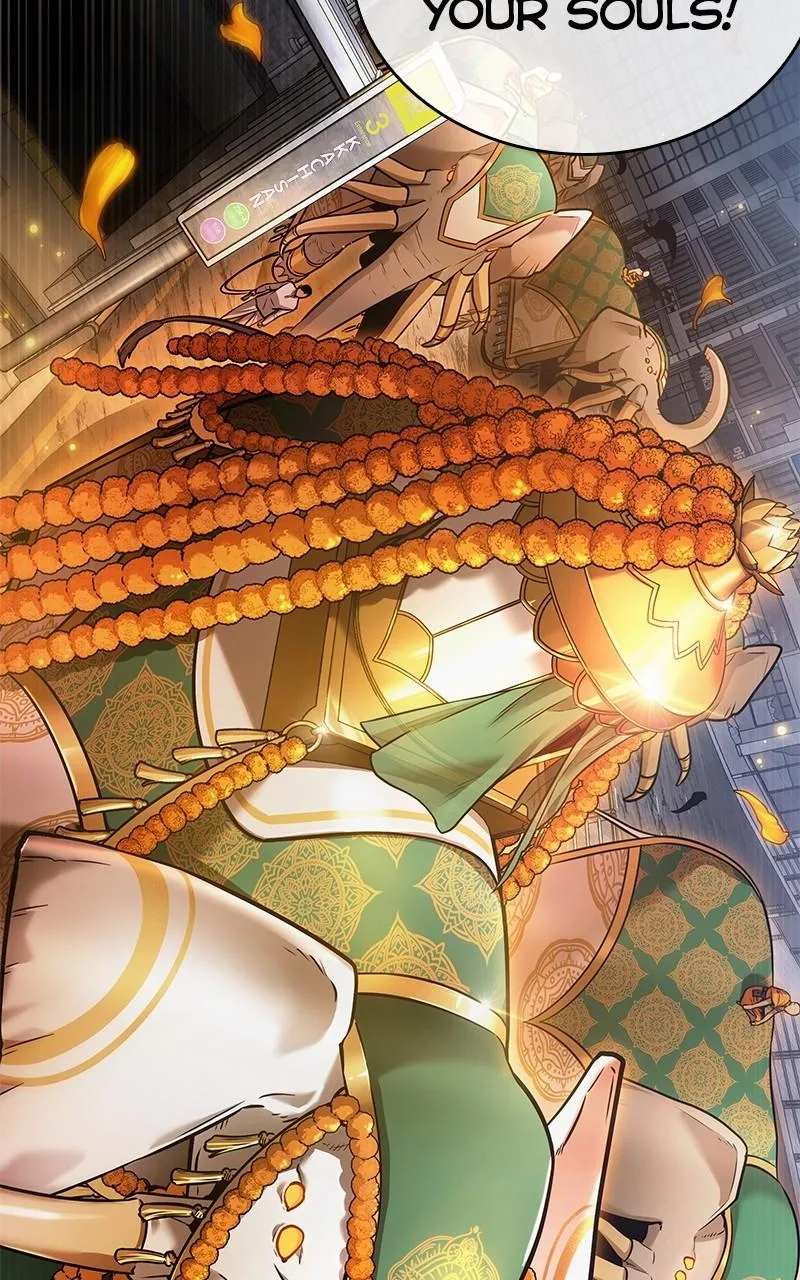 Omniscient Reader's Viewpoint - Chapter 149 - Page 37