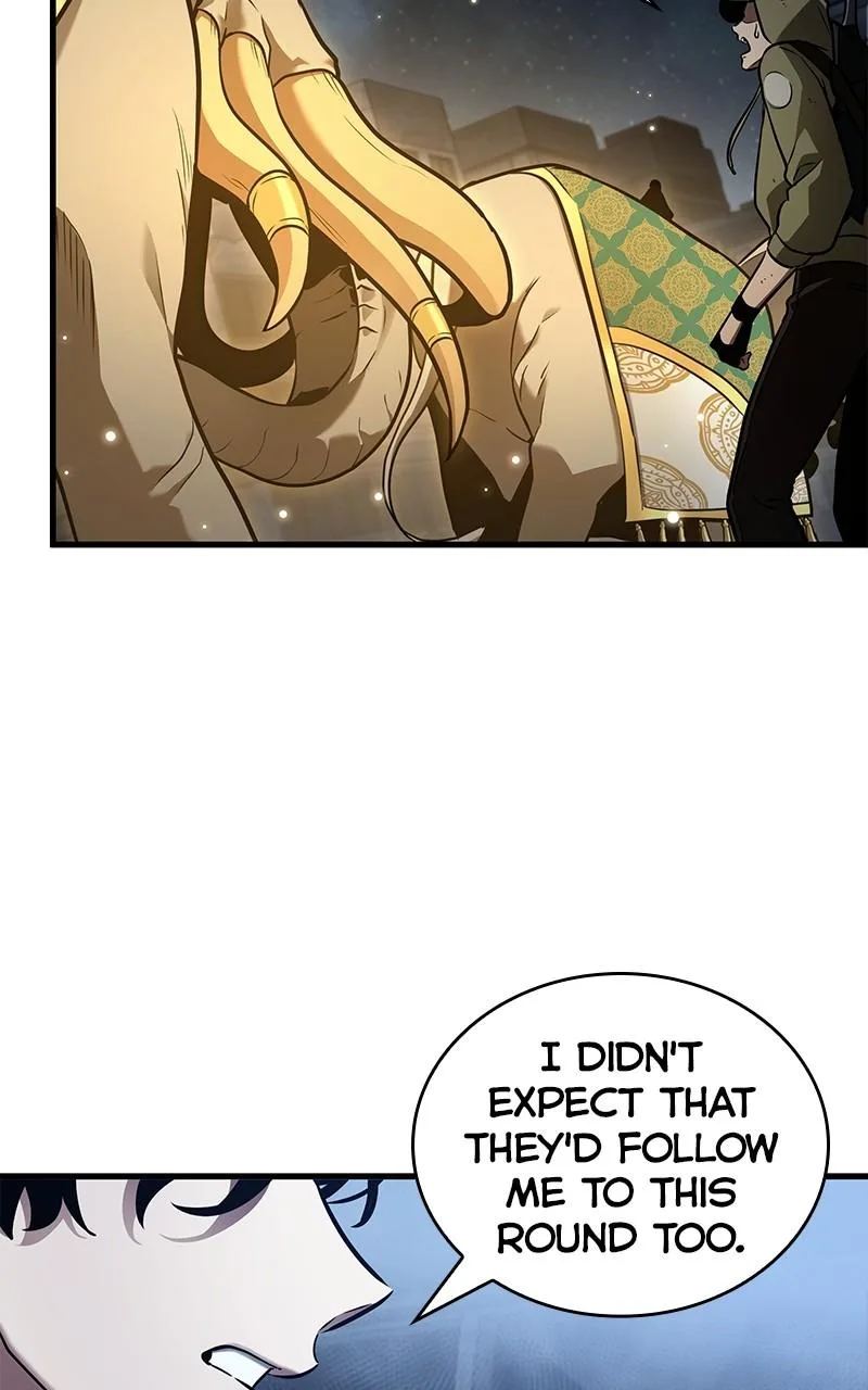 Omniscient Reader's Viewpoint - Chapter 149 - Page 40