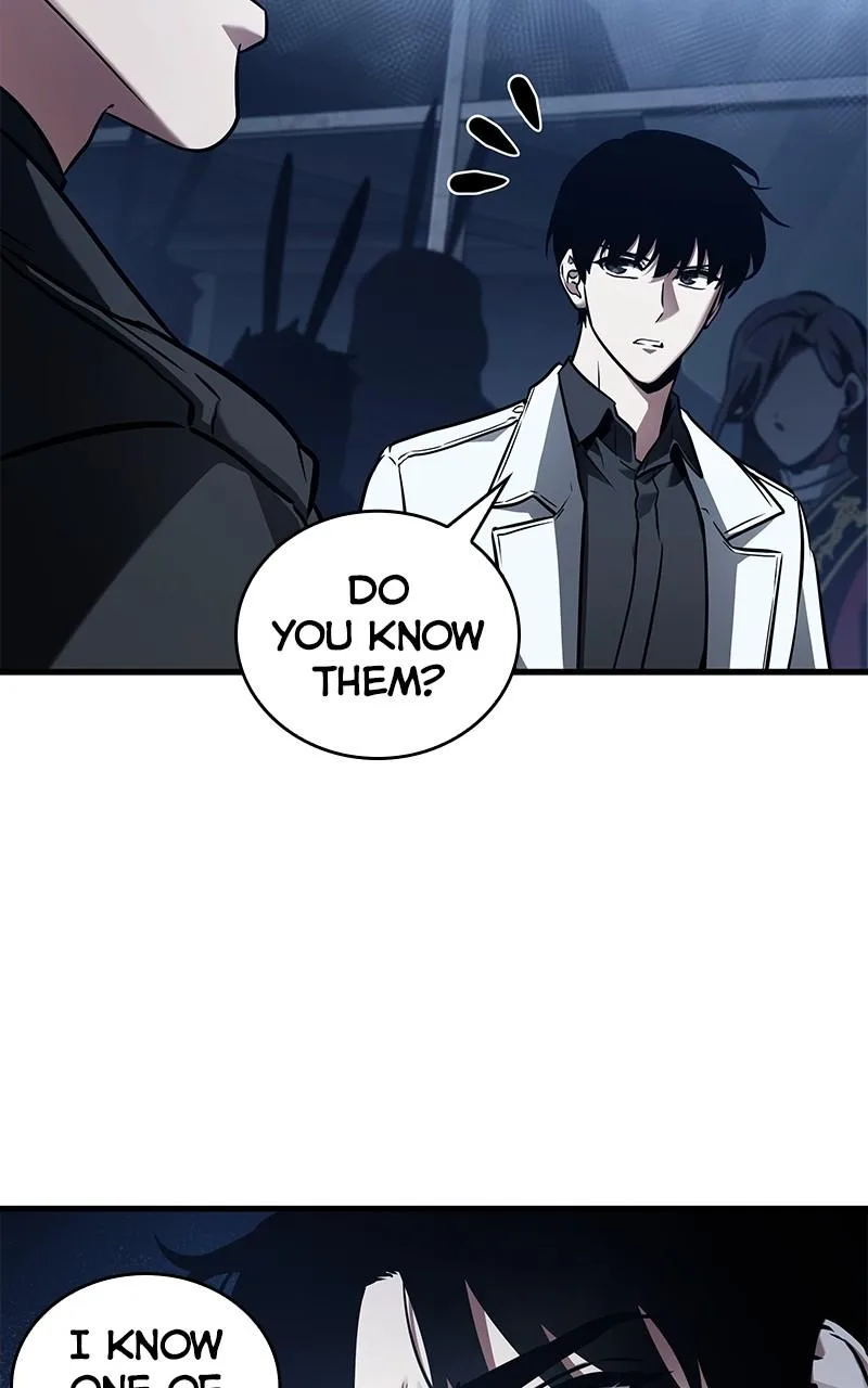 Omniscient Reader's Viewpoint - Chapter 149 - Page 41