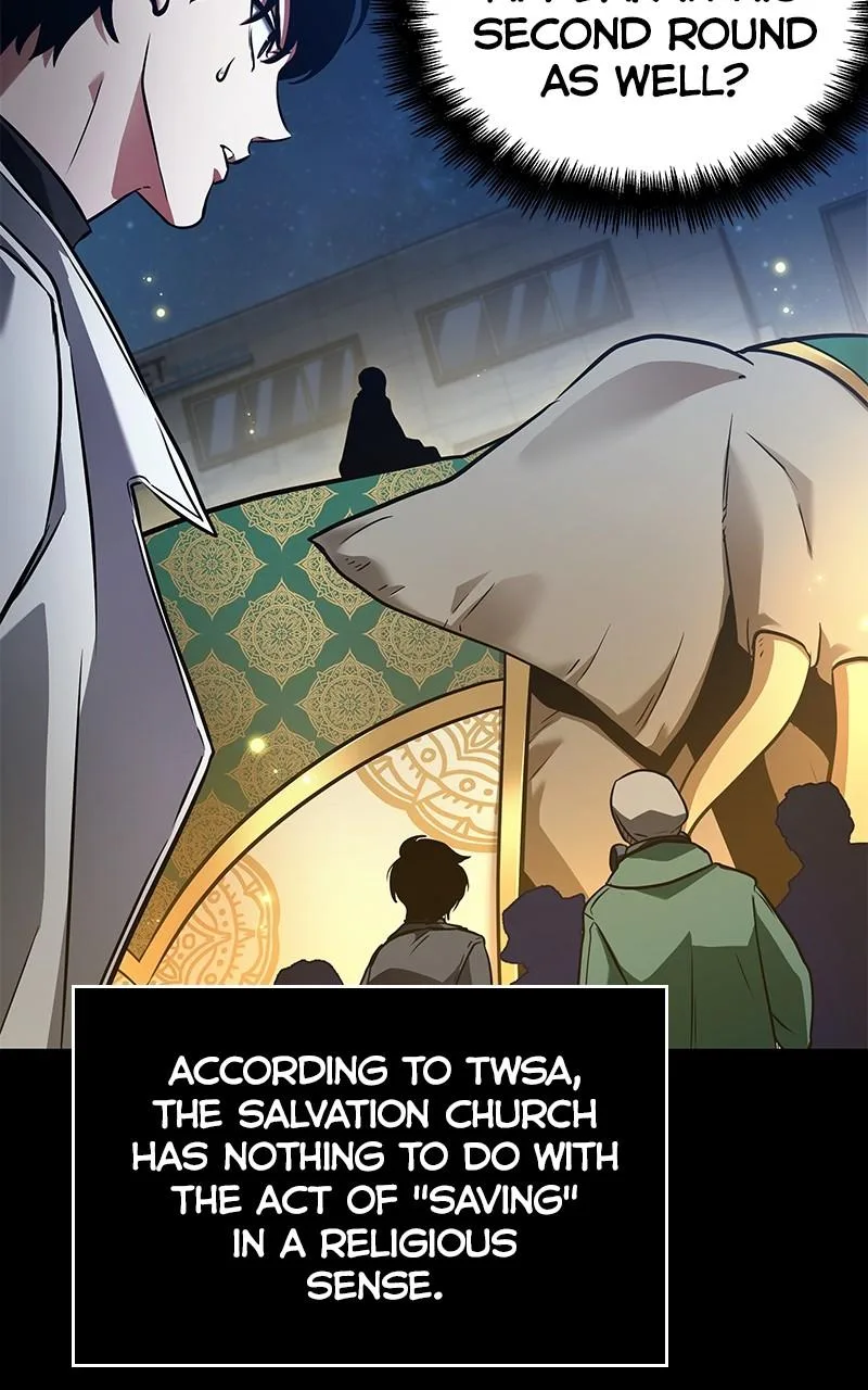 Omniscient Reader's Viewpoint - Chapter 149 - Page 43