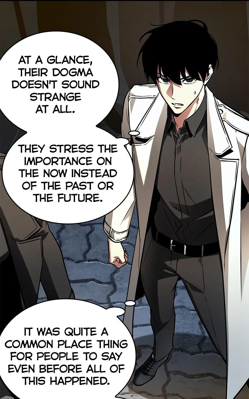 Omniscient Reader's Viewpoint - Chapter 149 - Page 46