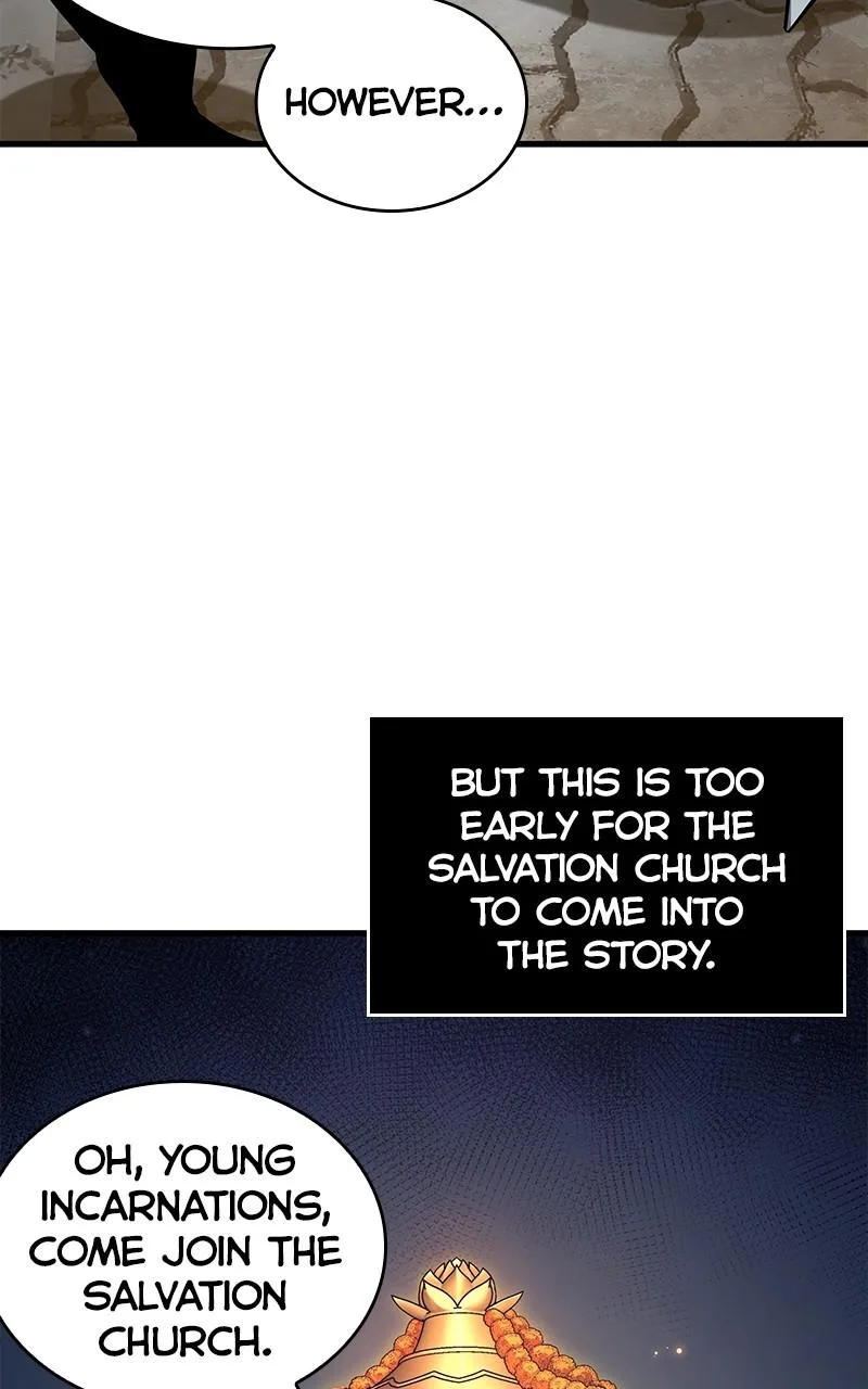 Omniscient Reader's Viewpoint - Chapter 149 - Page 47