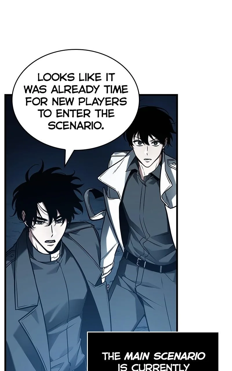 Omniscient Reader's Viewpoint - Chapter 149 - Page 5