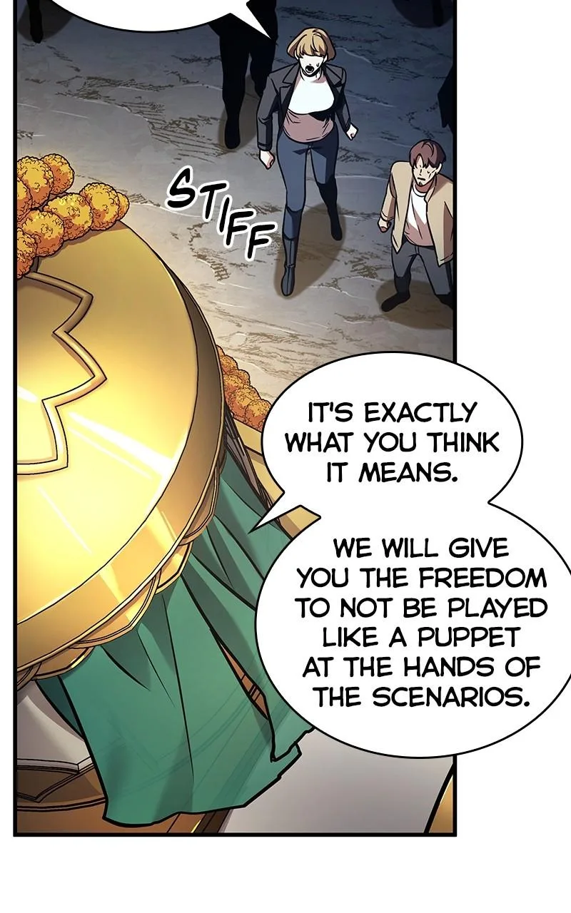 Omniscient Reader's Viewpoint - Chapter 149 - Page 51