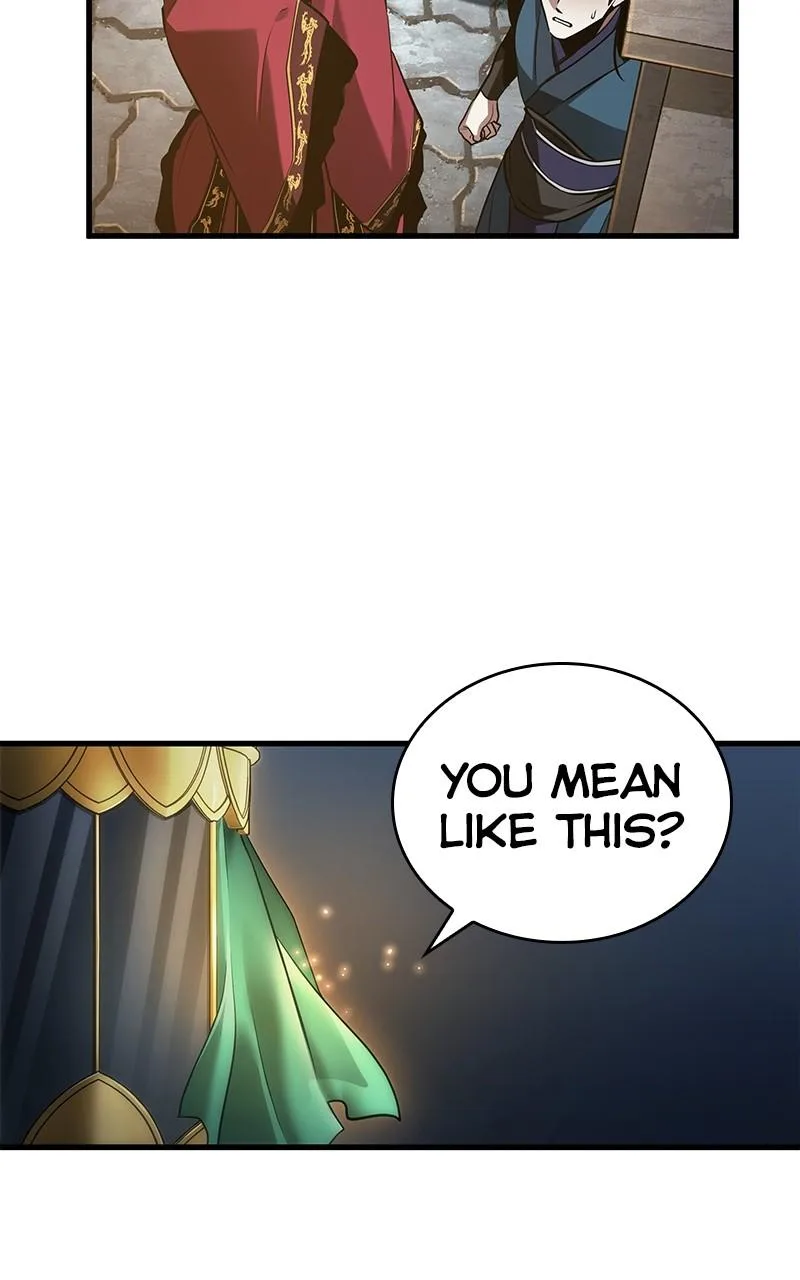 Omniscient Reader's Viewpoint - Chapter 149 - Page 55
