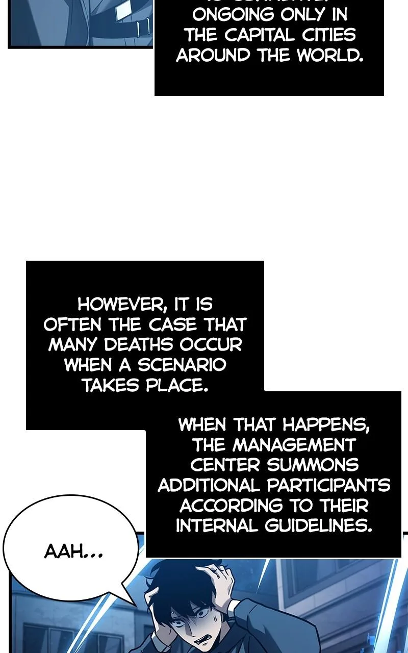 Omniscient Reader's Viewpoint - Chapter 149 - Page 6