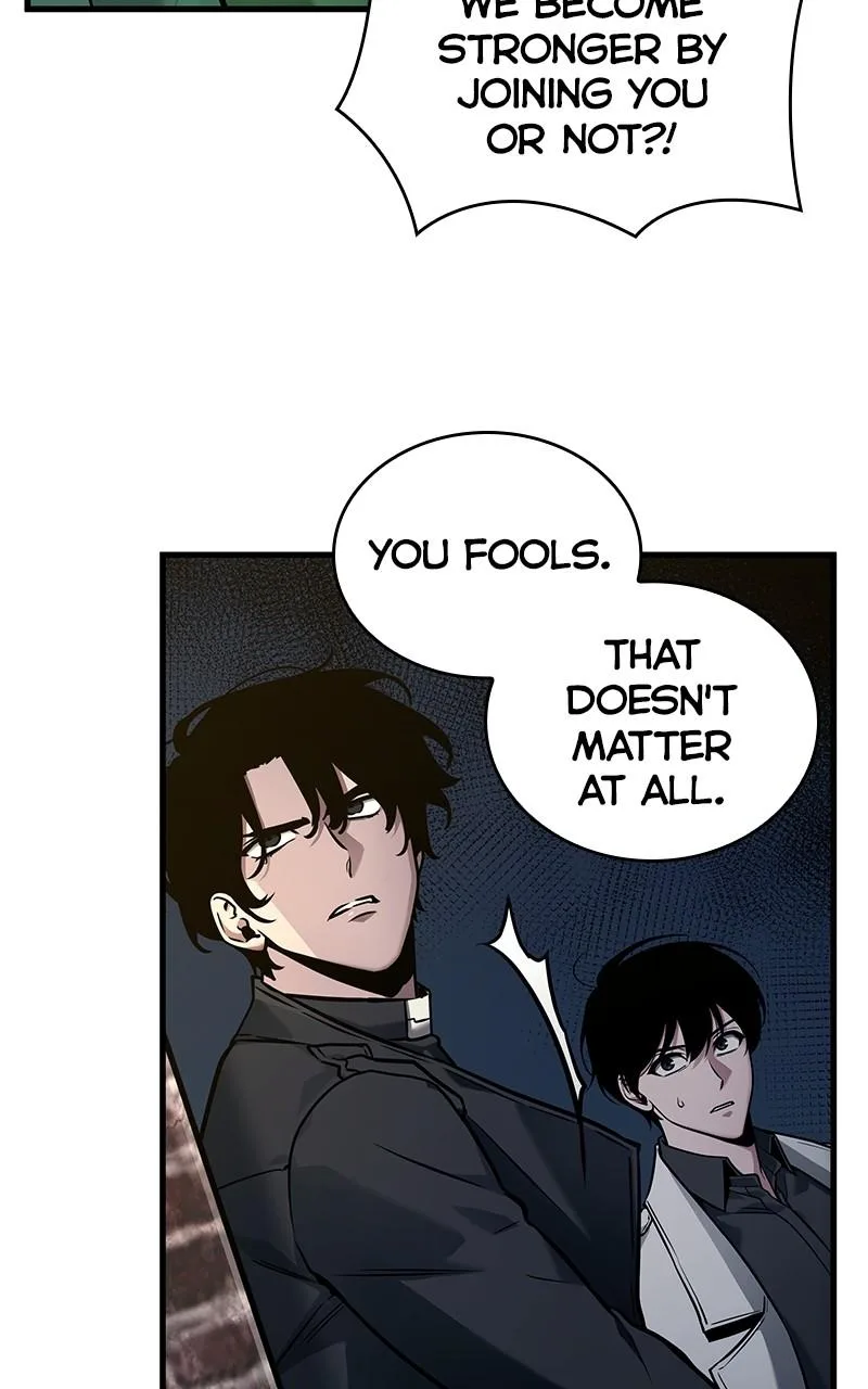 Omniscient Reader's Viewpoint - Chapter 149 - Page 61