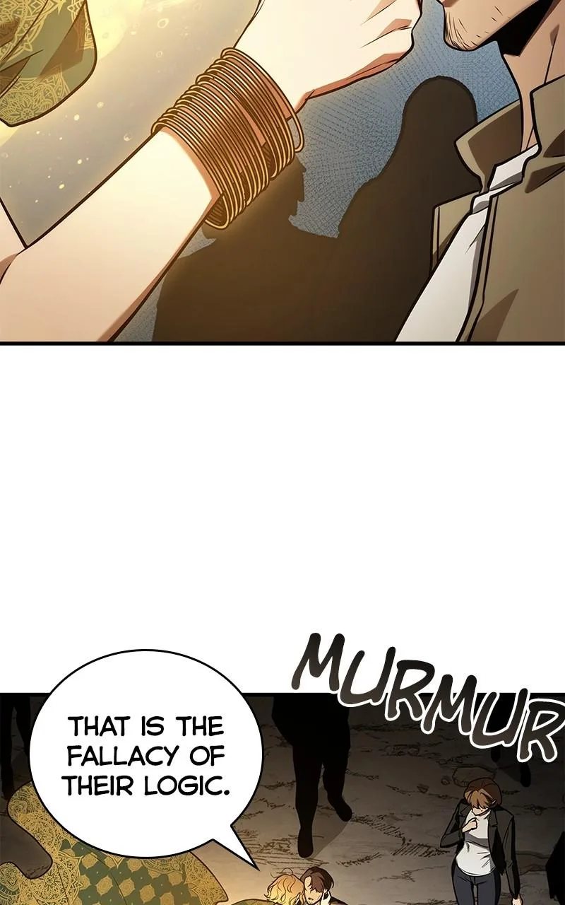 Omniscient Reader's Viewpoint - Chapter 149 - Page 78