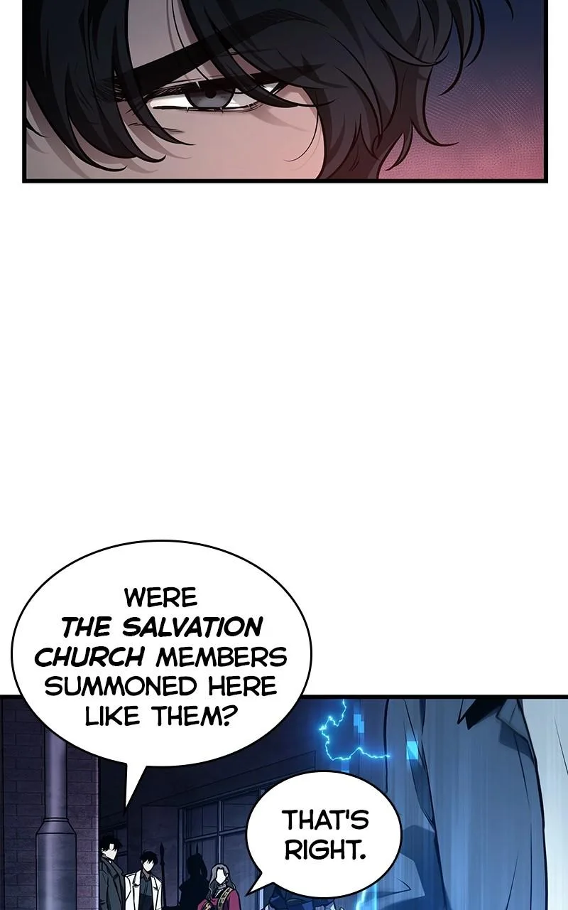 Omniscient Reader's Viewpoint - Chapter 149 - Page 8