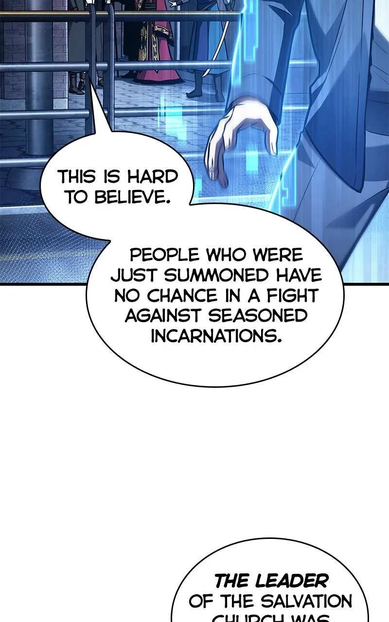 Omniscient Reader's Viewpoint - Chapter 149 - Page 9