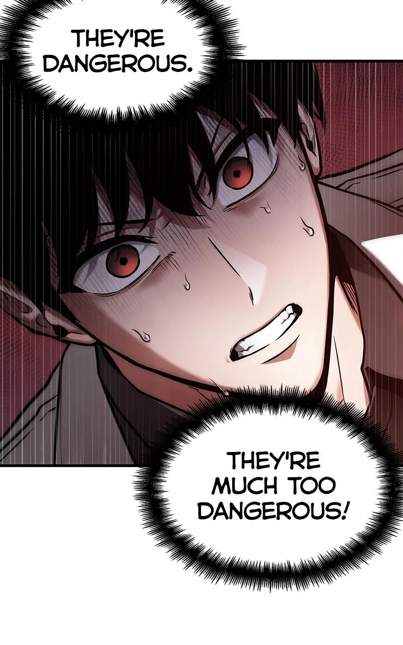 Omniscient Reader's Viewpoint - Chapter 149 - Page 94