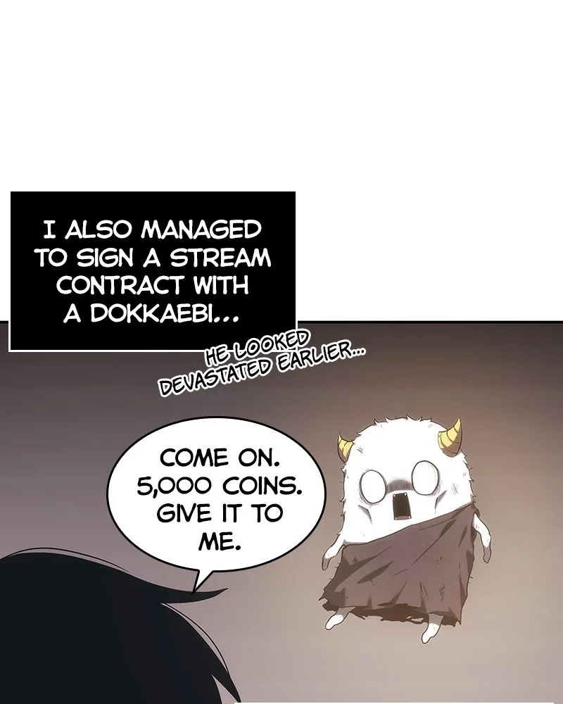 Omniscient Reader's Viewpoint - Chapter 15 - Page 131