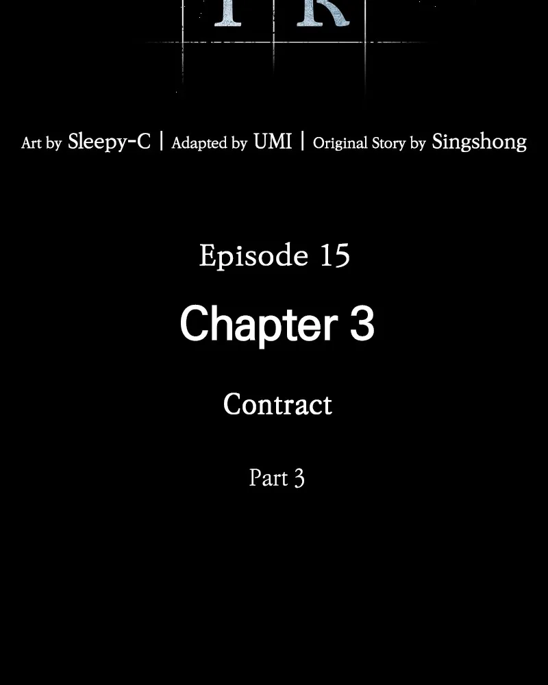 Omniscient Reader's Viewpoint - Chapter 15 - Page 23