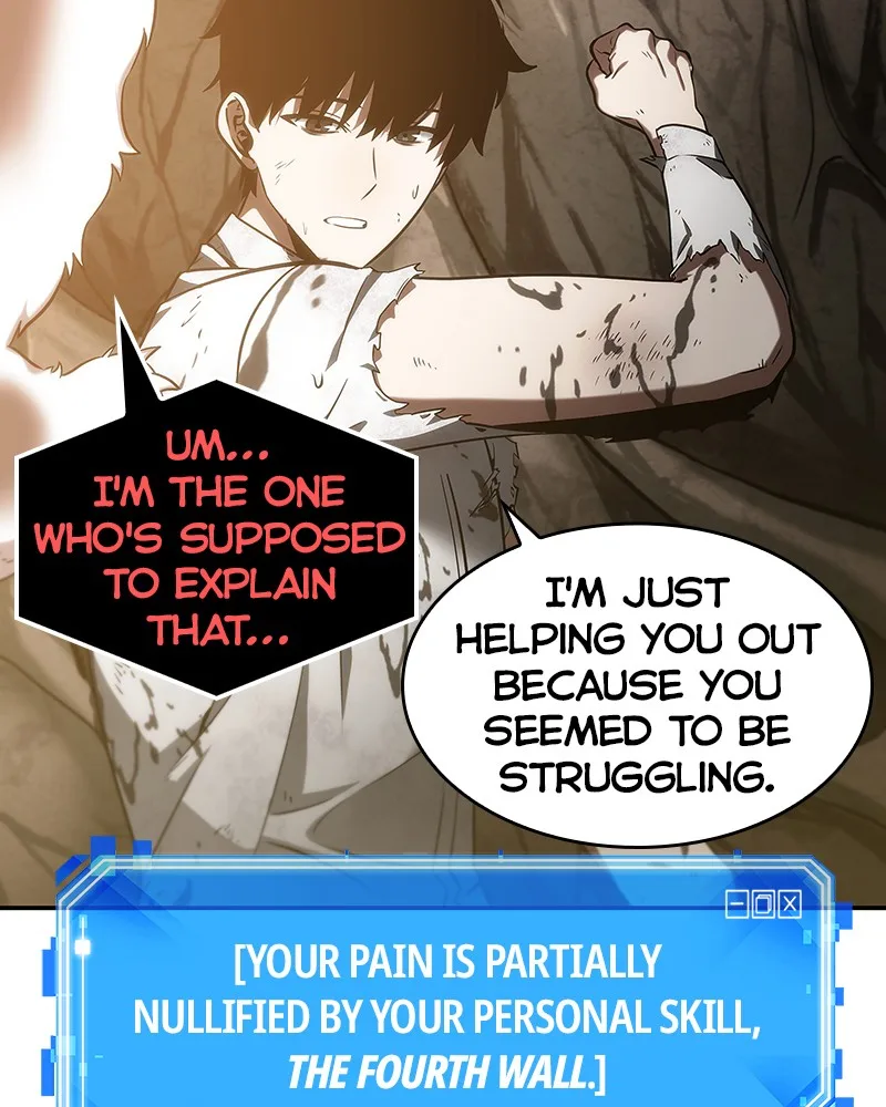 Omniscient Reader's Viewpoint - Chapter 15 - Page 72