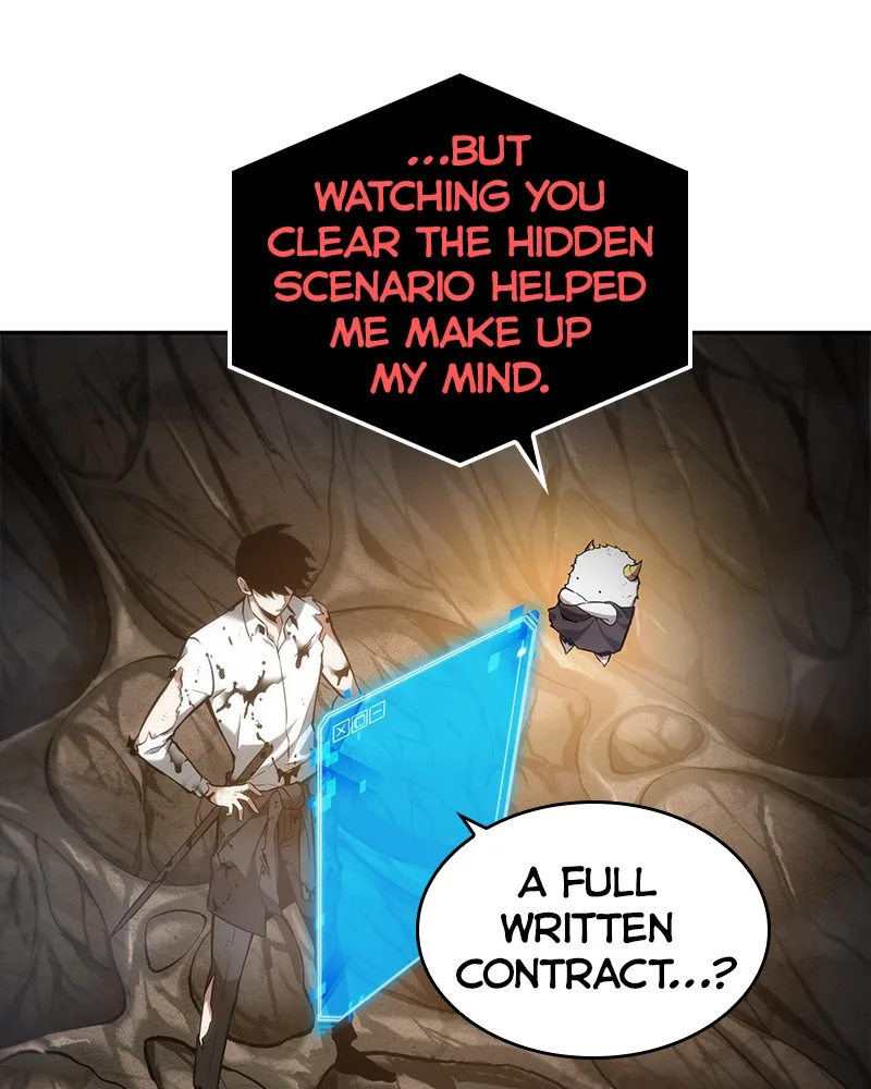 Omniscient Reader's Viewpoint - Chapter 15 - Page 90