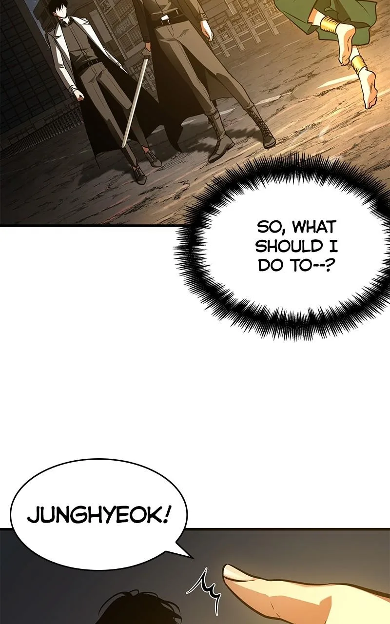 Omniscient Reader's Viewpoint - Chapter 150 - Page 10