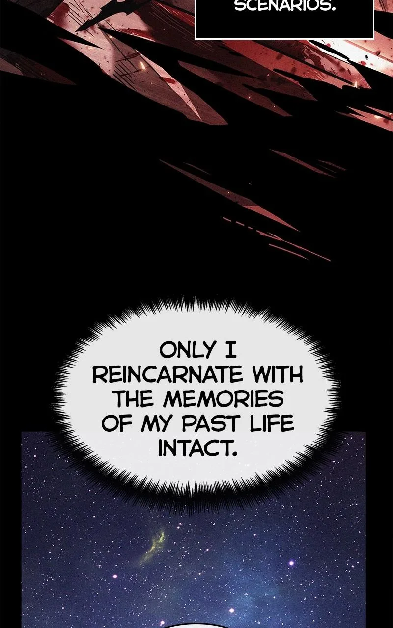 Omniscient Reader's Viewpoint - Chapter 150 - Page 33