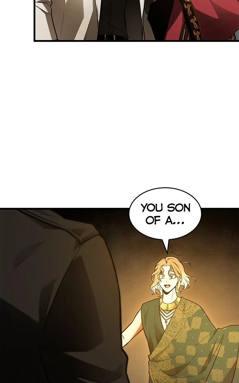 Omniscient Reader's Viewpoint - Chapter 150 - Page 48