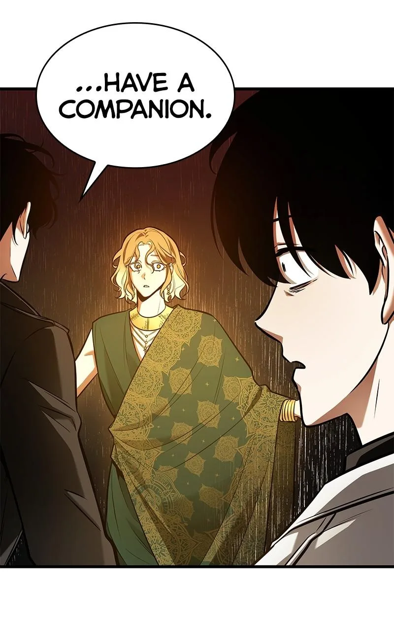 Omniscient Reader's Viewpoint - Chapter 150 - Page 55