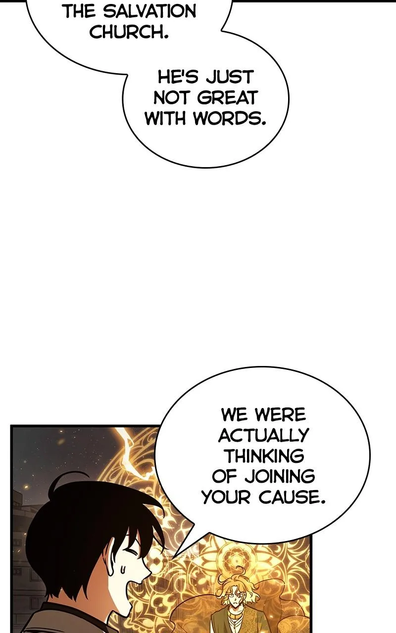 Omniscient Reader's Viewpoint - Chapter 150 - Page 84
