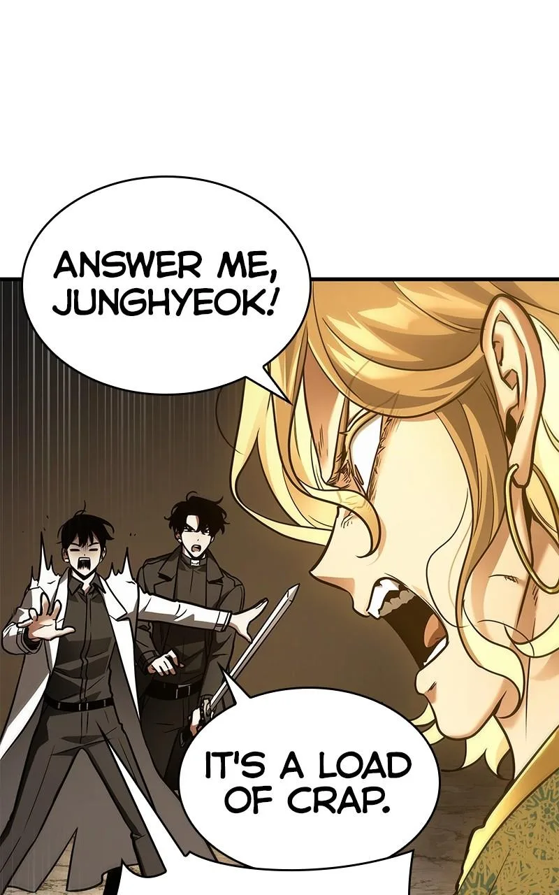 Omniscient Reader's Viewpoint - Chapter 150 - Page 87