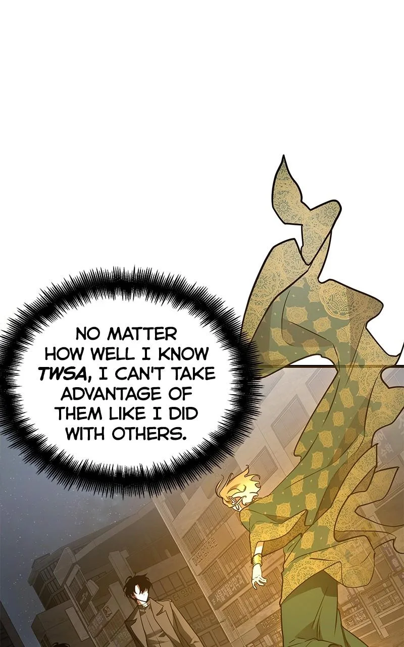 Omniscient Reader's Viewpoint - Chapter 150 - Page 9