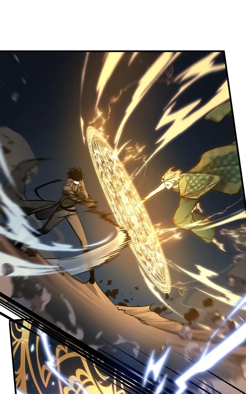 Omniscient Reader's Viewpoint - Chapter 151 - Page 10