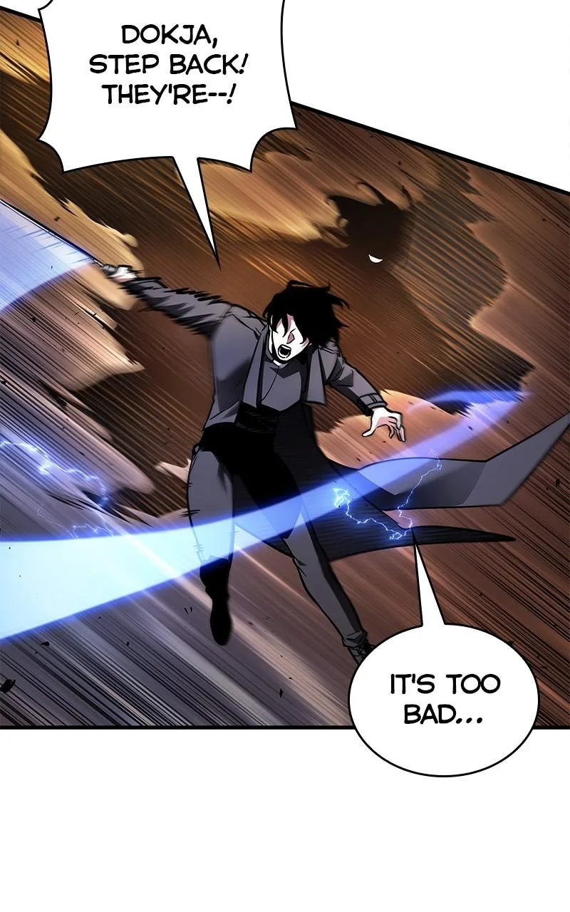 Omniscient Reader's Viewpoint - Chapter 151 - Page 17