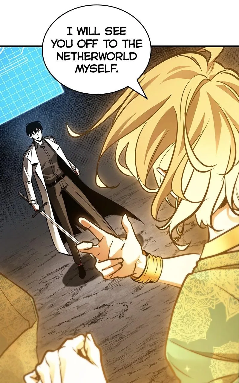 Omniscient Reader's Viewpoint - Chapter 151 - Page 27