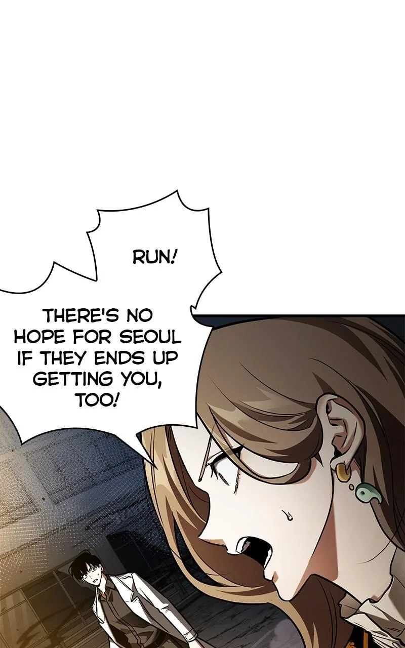 Omniscient Reader's Viewpoint - Chapter 151 - Page 37